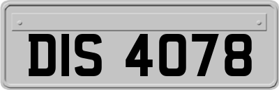DIS4078