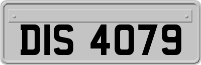 DIS4079