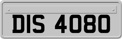 DIS4080