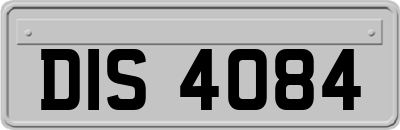 DIS4084