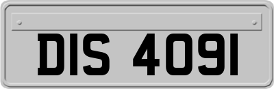 DIS4091