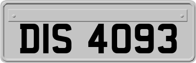 DIS4093