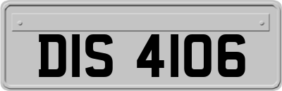 DIS4106