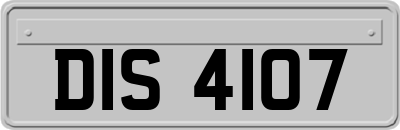 DIS4107