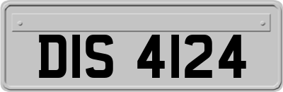DIS4124