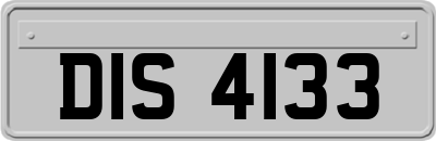 DIS4133