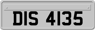 DIS4135