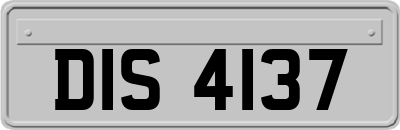 DIS4137