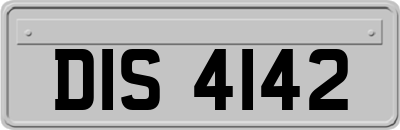 DIS4142