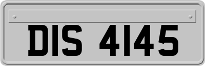 DIS4145