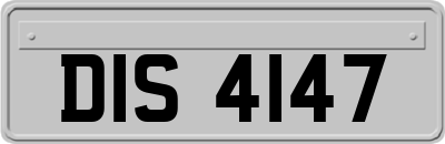DIS4147