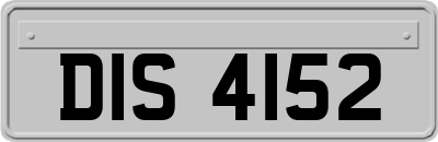 DIS4152