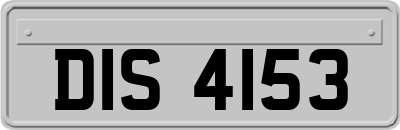 DIS4153