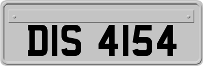 DIS4154