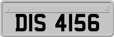 DIS4156