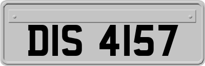 DIS4157