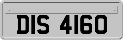 DIS4160
