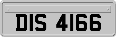 DIS4166