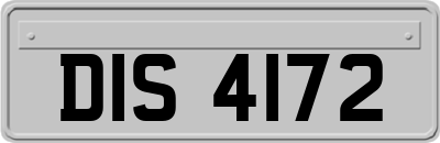 DIS4172