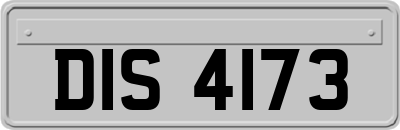 DIS4173
