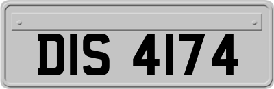 DIS4174