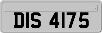 DIS4175
