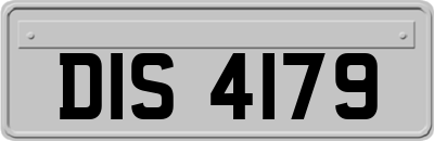 DIS4179