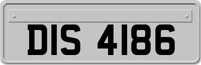 DIS4186