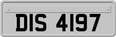 DIS4197