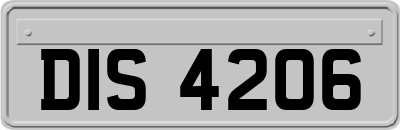 DIS4206