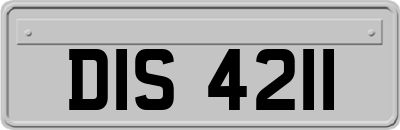 DIS4211