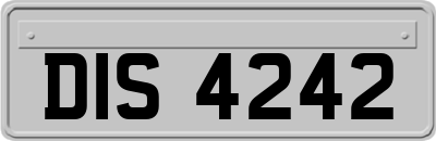 DIS4242