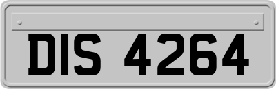 DIS4264