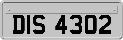 DIS4302