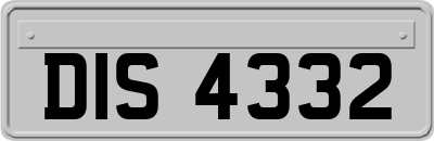 DIS4332