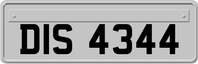 DIS4344