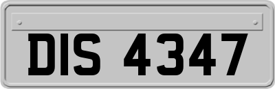 DIS4347