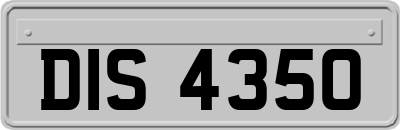 DIS4350