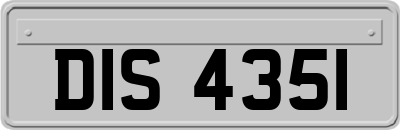 DIS4351