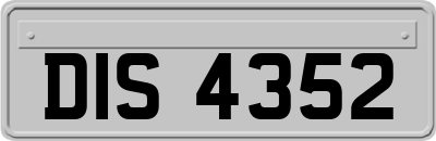DIS4352