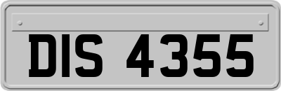 DIS4355