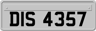 DIS4357