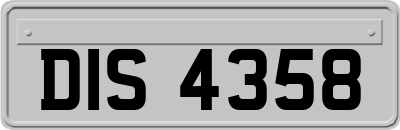 DIS4358