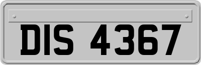 DIS4367