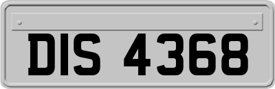 DIS4368