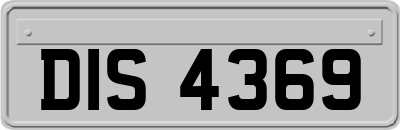DIS4369