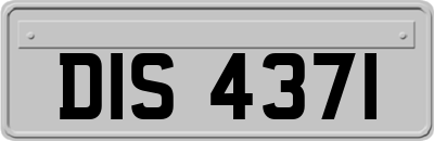 DIS4371
