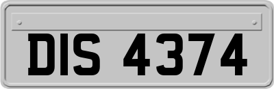 DIS4374