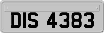 DIS4383