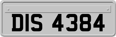 DIS4384